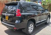 Toyota Land Cruiser Prado 2.8 D-4D 2016 for sale