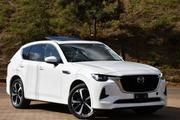Mazda CX-60 3.3 Diesel AWD 2022 Pearl for sale