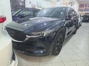 Mazda CX-8 2.2 AWD (7 seater) 2019 Blue for sale