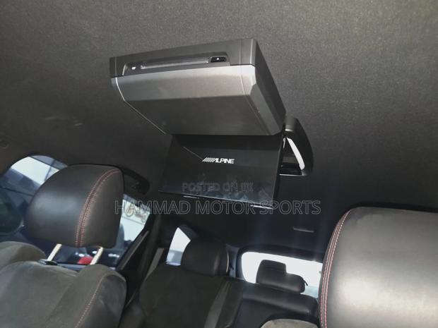Mazda CX-8 2.2 AWD (7 seater) 2019 Blue