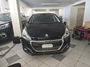 Peugeot 208 2019 Black for sale