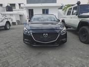 Mazda Axela 2018 Black for sale
