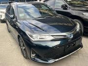 Toyota Corolla Fielder 2020 Blue for sale