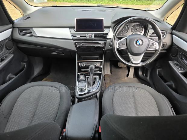 BMW 218i 2018 White