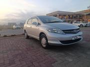 Honda Airwave 1.5 CVT 2008 Silver for sale