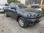 Ford Ranger 2015 Gray for sale