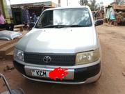 Toyota Probox 2009 Silver for sale