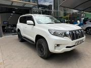 Toyota Land Cruiser Prado 2.8 2017 for sale