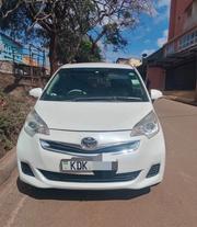 Toyota Ractis 2016 Pearl for sale