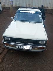 Toyota Hilux 1992 for sale