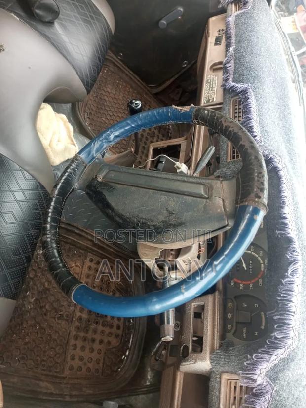 Toyota Hilux 1992