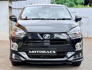 Daihatsu Mira 2019 Black for sale