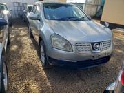 Nissan Dualis 2007 Silver for sale