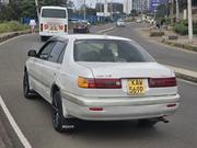 Toyota Premio 2001 Beige for sale