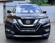 Nissan X-Trail 2.0 Petrol AWD 2019 Black for sale