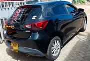 Mazda Demio 2014 Black for sale