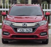 Honda Vezel 1.5 Hybrid 2WD 2019 Red for sale