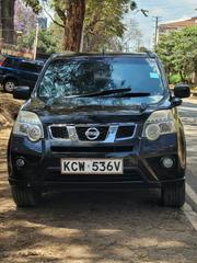 Nissan X-Trail 2012 for sale