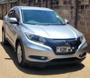 Honda Vezel 1.5 2WD 2016 Gray for sale
