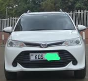 Toyota Corolla Fielder 2019 White for sale