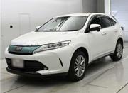 Toyota Harrier Progress 2019 for sale