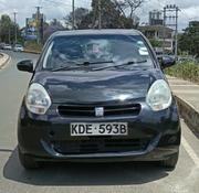 Toyota Passo 2014 Black for sale