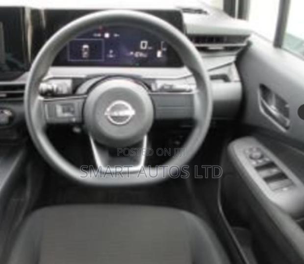 Nissan Note 1.2 Hybrid 2021 Off white
