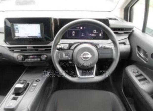 Nissan Note 1.2 Hybrid 2021 Off white