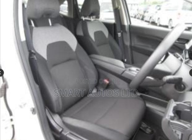 Nissan Note 1.2 Hybrid 2021 Pearl