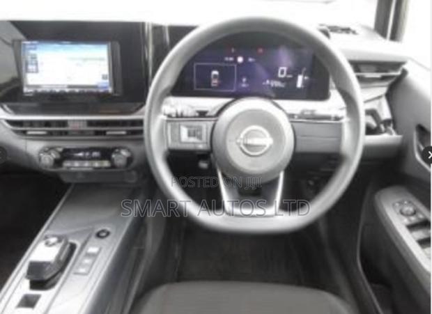 Nissan Note 1.2 Hybrid 2021 Pearl