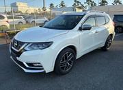 Nissan X-Trail 2.0 Petrol AWD 2019 Pearl for sale
