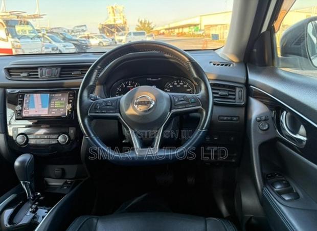 Nissan X-Trail 2.0 Petrol AWD 2019 Pearl