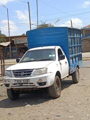 Tata Xenon 2009 White for sale