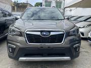 Subaru Forester Sport AWD 2019 Gray for sale