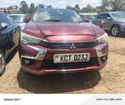Mitsubishi RVR 2.0 2011 Maroon for sale