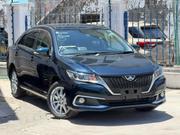 Toyota Allion 2018 Blue for sale
