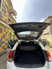 Toyota Corolla Fielder 1.5 Hybrid FWD 2014 White for sale