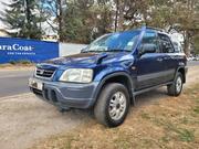 Honda CR-V 1999 Blue for sale