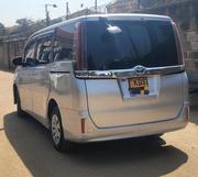 Toyota Noah 2018 Beige for sale