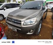Toyota RAV4 2.5 2011 Gray for sale