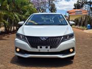 Toyota Allion 2019 White for sale