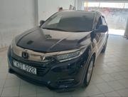 Honda Vezel 2018 Blue for sale