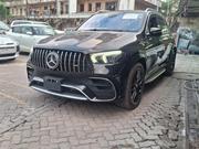 Mercedes-Benz GLE-Class AMG GLE 63 S 4MATIC 2021 Black for sale