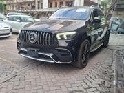 Mercedes-Benz GLE-Class AMG GLE 63 S 4MATIC 2021 Black for sale