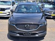 Mazda CX-8 2020 Brown for sale