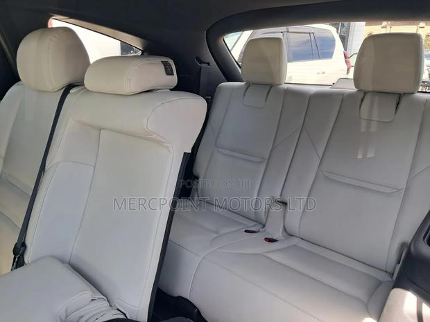 Mazda CX-8 2020 Brown