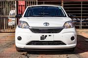 Toyota Passo 2019 White for sale