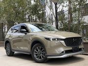 Mazda CX-5 2.2 Diesel AWD 2021 for sale