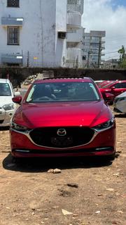 Mazda 3 2019 Red for sale
