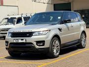 Land Rover Range Rover Sport HSE 4x4 (3.0L 6cyl 8A) 2014 Beige for sale